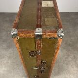 “MallePlume Paris” cabin trunk