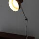 Lampe de table Josef Hurka des années 1960, Tchécoslovaquie