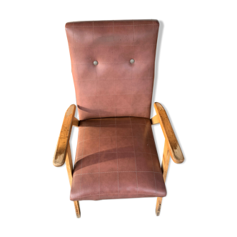 Fauteuil scandinave