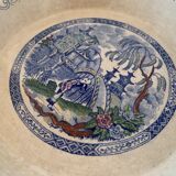 Digoin & Sarreguemines dish