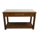 Console table draper furniture 60/70 kitchen island counter