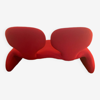 Djinn sofa Olivier Mourgue