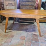 Vintage oak table