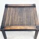 Fauteuil et table basse Safari de Gerd Lange pour Bofinger