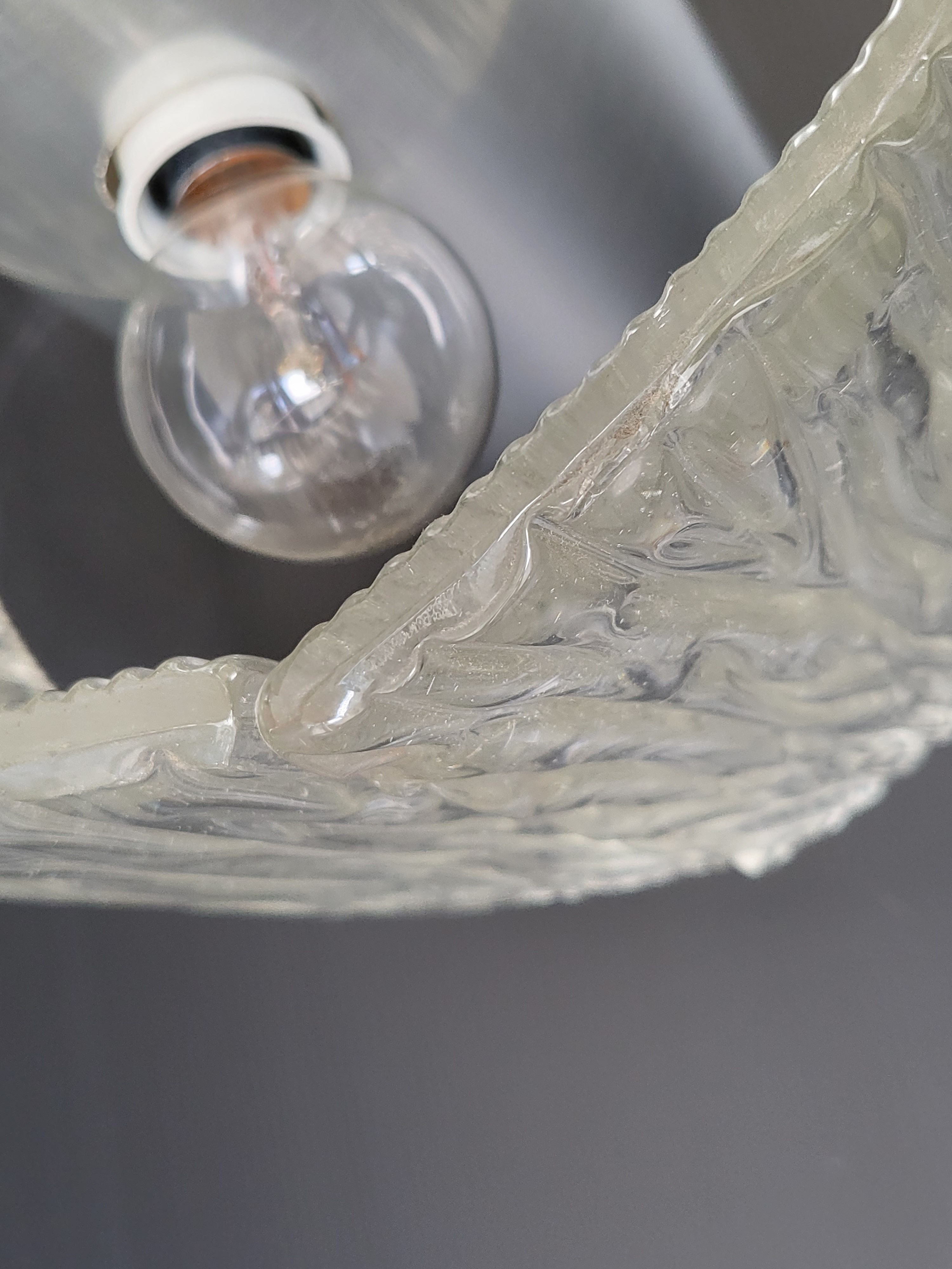 Suspension J.T. Kalmar 1960 vintage