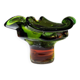 Vintage bowl by F.Zemek 1960s