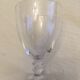 Lot of 5 glasses