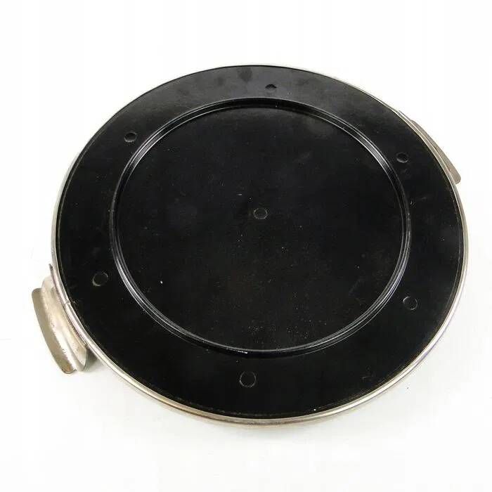 T7g art deco tray with mirror