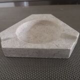 Italian marble ashtray - 1960s/1970s