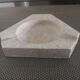 Italian marble ashtray - 1960s/1970s