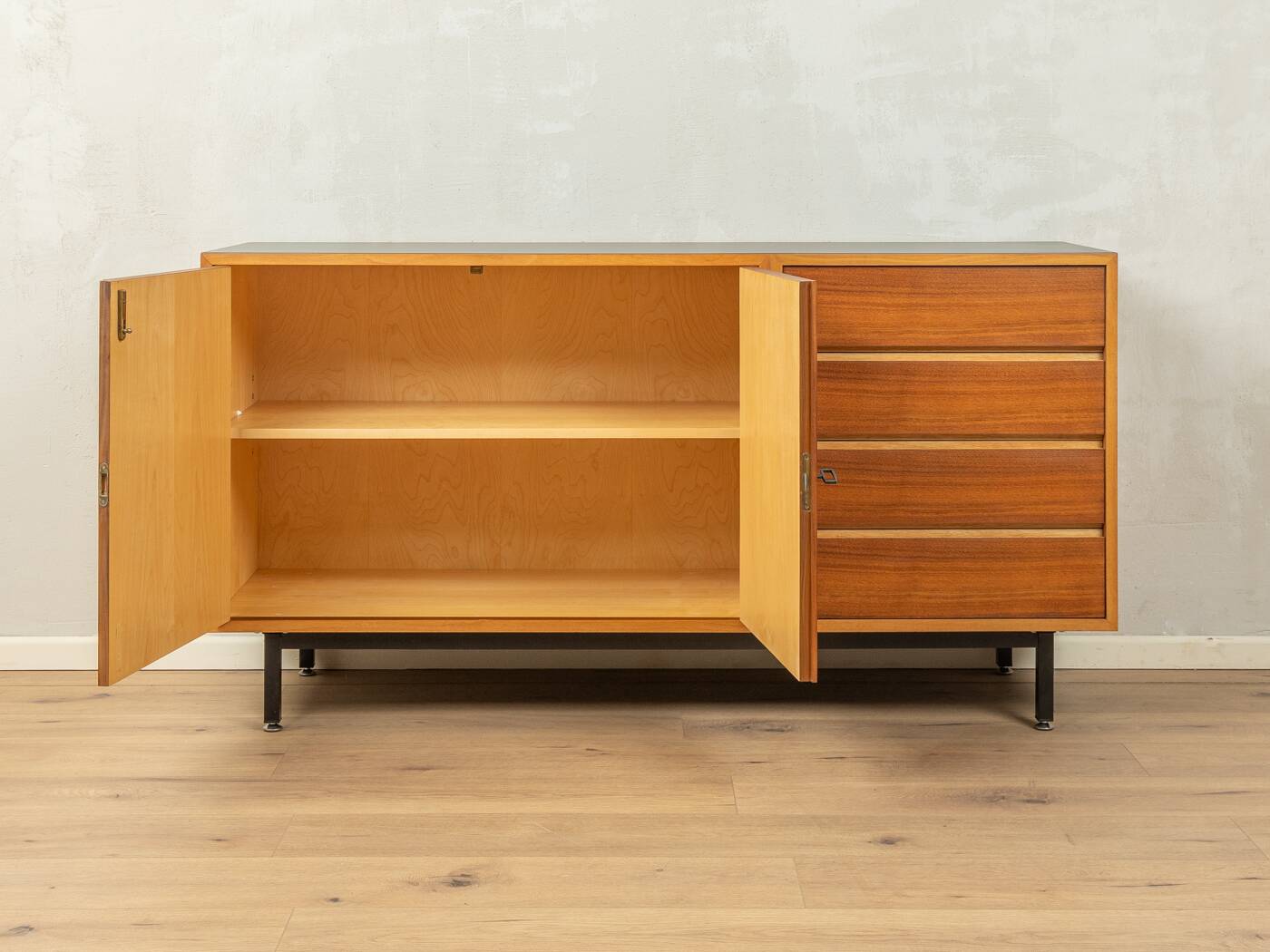 1950s Sideboard