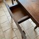 Table / console ancienne