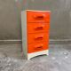 Commode vintage pour Prisunic
