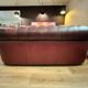 Chesterfield sofa