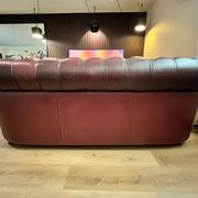 Canapé Chesterfield