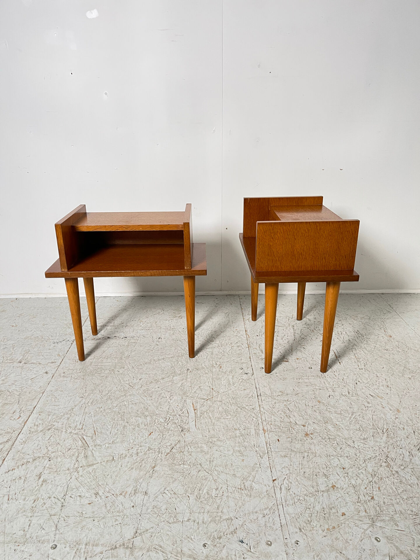1960s bedside tables
