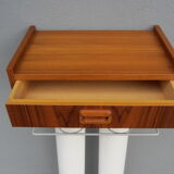 Scandinavian wall shelf
