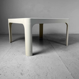 Design coffee table by Peter Ghyczy for Horn Collection, 70s