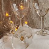 Bistro glasses