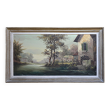 Darmont Table