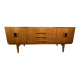 Mid Century Retro Vitnage Stunning Beautility Teak Sideboard – 1960s