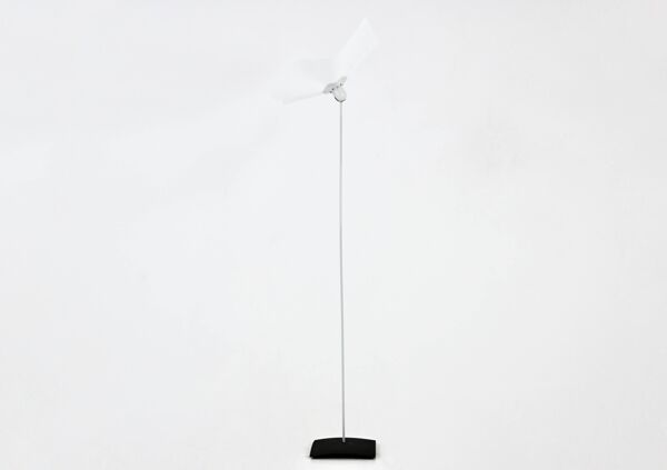 Lampadaire Area 160 par Mario Bellini pour Artemide, 1960s
