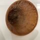 Rattan pot cover