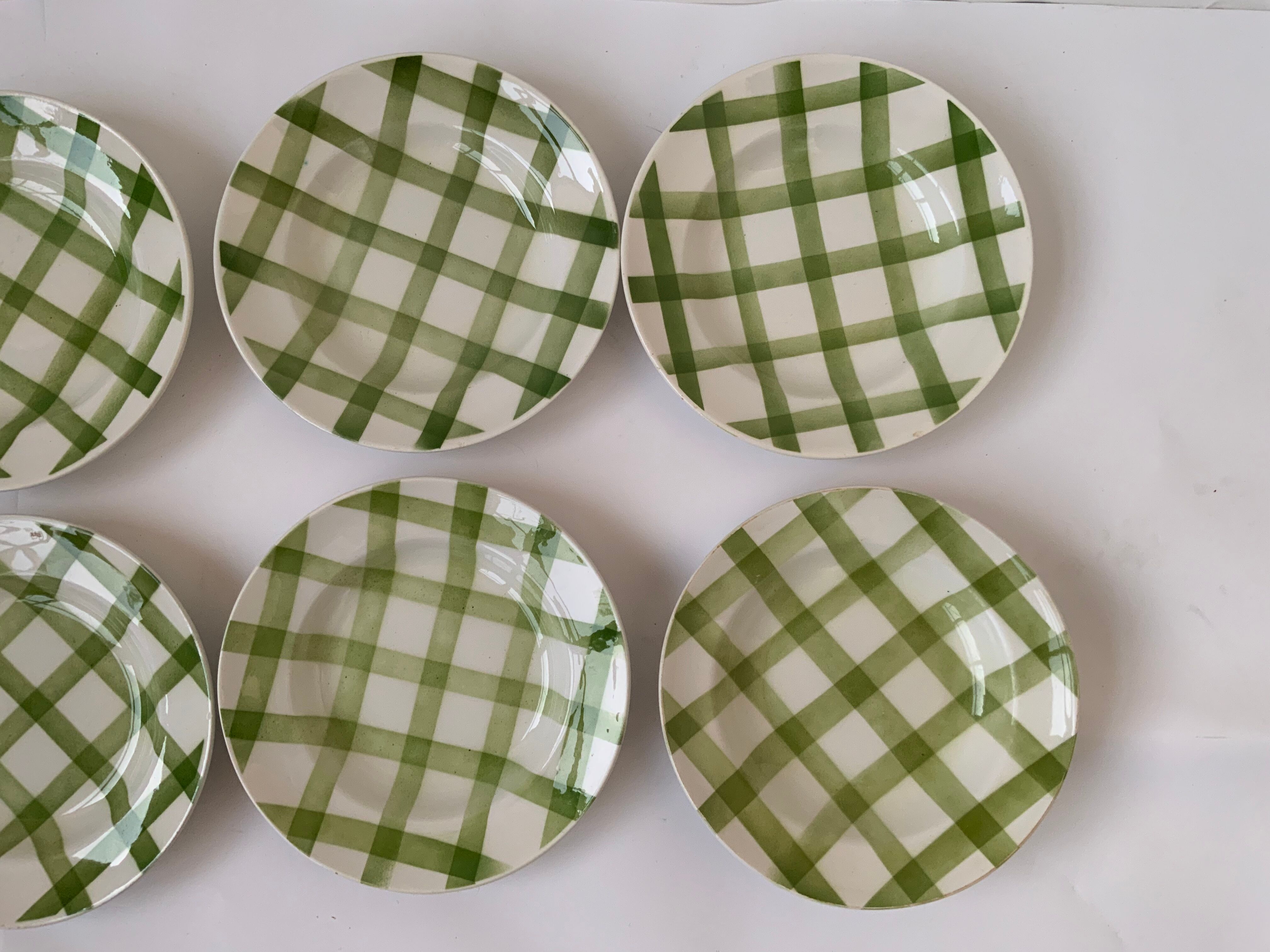 Plates Moulin des loups