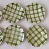 Plates Moulin des loups