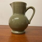 Émile Henry ceramic pot