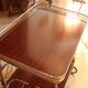 Bar cart - Vintage