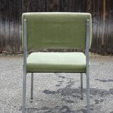 Prestige chair by Pierre Guariche, edition Les Huchers-Minvielle, 1960