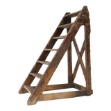 Industrial stairs 1920's