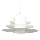 Suspension "B1017" des années 1980 par André Rotte pour Raak, Pays-Bas
