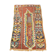Vintage azilal, berber rug, 138 x 260