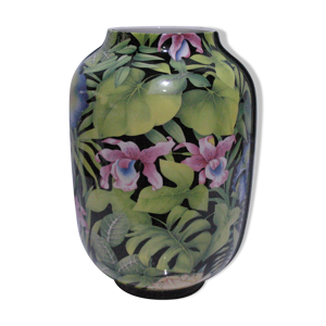 vase