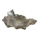 Original silver-plated pocket emptier