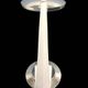 FASE Boomerang 2000 desk lamp, Spanish design from the 1960s.