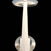 Lampe de bureau FASE Boomerang 2000, design espagnol des années 60
