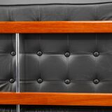 2 seater scandinavian sofa by Peter Hvidt & Orla Molgaard Nielsen