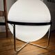 JP Garrault & H Delord Monoprix table lamp