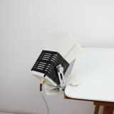 Mid-century lamps with clip by Lidokov, 1970's