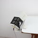 Mid-century lamps with clip by Lidokov, 1970's