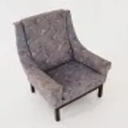Beech armchair, Danish design, 1960s, production: Denmark
