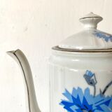 Porcelain teapot 50s
