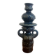 Bjorn Wiinblad Rosenthal ceramic candle holder