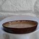 Plat ovale Gustave Debruyn & fils.
