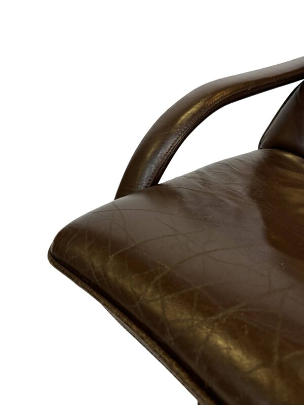 Fauteuil lounge Artifort vintage Fauteuil design Geoffrey Harcourt