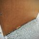 60's curtain binder