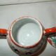 Maruku china tea service in very fine porcelain.